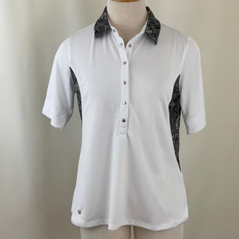 Daily Sports Esmeralda Polo Shirt